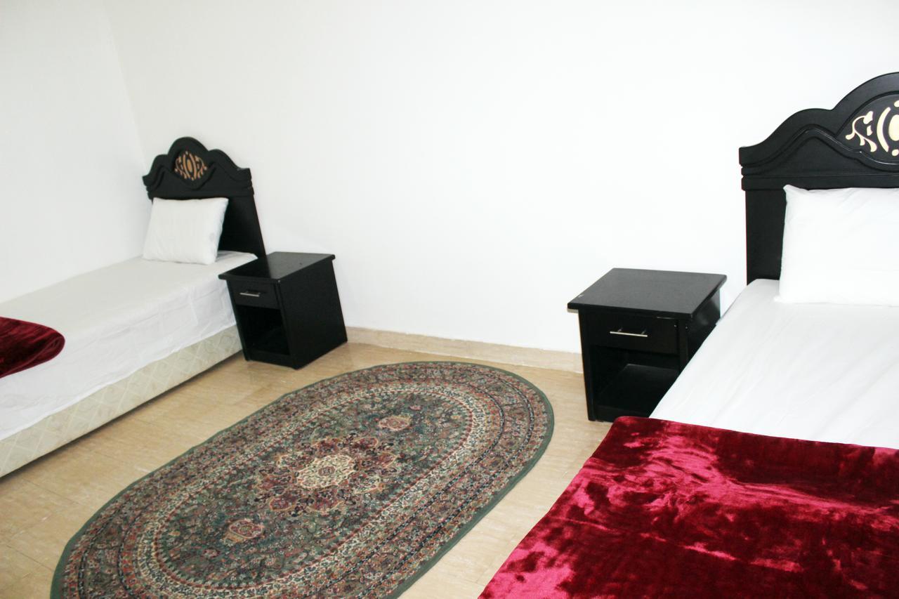 Al Eairy Apartments Alqaseem 3 Buraidah Exterior foto